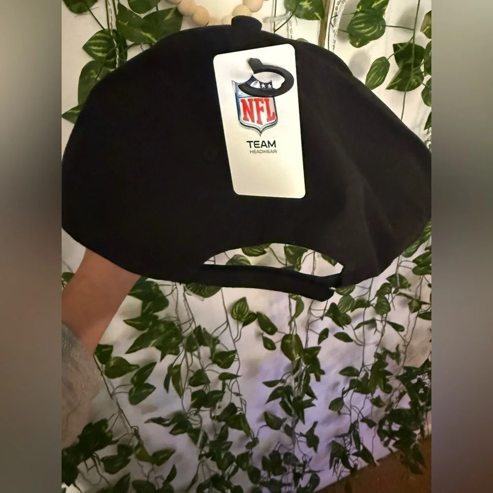 NEW YORK GIANTS NFL FOOTBALL SNAPBACK HAT